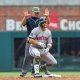 mlb picks Jarren Duran Boston Red Sox predictions best bet odds
