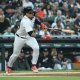 mlb picks Javier Baez Detroit Tigers predictions best bet odds