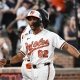mlb picks Jeremiah Jackson Baltimore Orioles predictions best bet odds