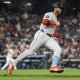 mlb picks Jeremy Pena Houston Astros predictions best bet odds