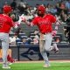 mlb picks Jo Adell Los Angeles Angels predictions best bet odds