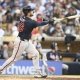 mlb picks Joey Bart Atlanta Braves predictions best bet odds