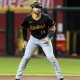 mlb picks Joey Bart Pittsburgh Pirates predictions best bet odds