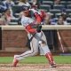 mlb picks Joey Meneses Washington Nationals predictions best bet odds