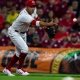 mlb picks Joey Votto Cincinnati Reds predictions best bet odds