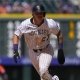 mlb picks Jordan Beck Colorado Rockies predictions best bet odds
