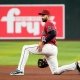 mlb picks Jordan Lawlar Arizona Diamondbacks predictions best bet odds