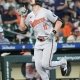 mlb picks Jordan Westburg Baltimore Orioles predictions best bet odds