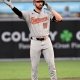 mlb picks Jordan Westburg Baltimore Orioles predictions best bet odds