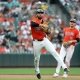 mlb picks Jordan Westburg Baltimore Orioles predictions best bet odds