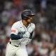 mlb picks Jorge Polanco Seattle Mariners predictions best bet odds