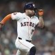 mlb picks Jose Altuve Houston Astros predictions best bet odds