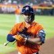 mlb picks Jose Altuve Houston Astros predictions best bet odds
