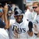 mlb picks Jose Caballero Tampa Bay Rays predictions best bet odds