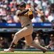 mlb picks Jose Iglesias San Diego Padres predictions best bet odds