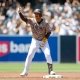 mlb picks Jose Iglesias San Diego Padres predictions best bet odds