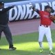 mlb picks Jose Ramirez Cleveland Guardians predictions best bet odds