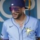 mlb picks Jose Siri Tampa Bay Rays predictions best bet odds
