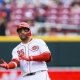 mlb picks Jose Trevino Cincinnati Reds predictions best bet odds