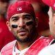 mlb picks Jose Trevino Cincinnati Reds predictions best bet odds