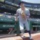 mlb picks Josh Jung Texas Rangers predictions best bet odds