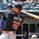 mlb picks Josh Naylor Arizona Diamondbacks predictions best bet odds