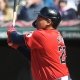 mlb picks Josh Naylor Cleveland Guardians predictions best bet odds