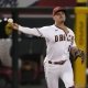 mlb picks Josh Rojas Arizona Diamondbacks predictions best bet odds