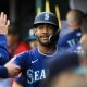 mlb picks Julio Rodriguez Seattle Mariners predictions best bet odds