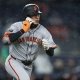 mlb picks Jung Hoo Lee San Francisco Giants predictions best bet odds