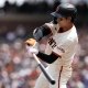 mlb picks Jung Hoo Lee San Francisco Giants predictions best bet odds
