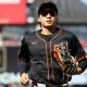mlb picks Jung Hoo Lee San Francisco Giants predictions best bet odds