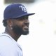 mlb picks Junior Caminero Tampa Bay Rays predictions best bet odds