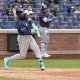 mlb picks Junior Caminero Tampa Bay Rays predictions best bet odds