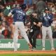 mlb picks Junior Caminero Tampa Bay Rays predictions best bet odds