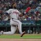 mlb picks Jurickson Profar Atlanta Braves predictions best bet odds