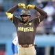 mlb picks Jurickson Profar San Diego Padres predictions best bet odds