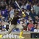 mlb picks Jurickson Profar San Diego Padres predictions best bet odds