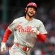 mlb picks Justin Crawford Philadelphia Phillies predictions best bet odds