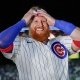 mlb picks Justin Turner Chicago Cubs predictions best bet odds