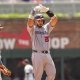 mlb picks Keibert Ruiz Washington Nationals predictions best bet odds