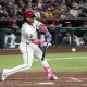 mlb picks Ketel Marte Arizona Diamondbacks predictions best bet odds