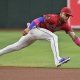 mlb picks Ketel Marte Arizona Diamondbacks predictions best bet odds