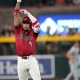 mlb picks Ketel Marte Arizona Diamondbacks predictions best bet odds