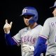 mlb picks Kyle Higashioka Texas Rangers predictions best bet odds