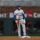 mlb picks Kyle Isbel Kansas City Royals predictions best bet odds