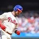 mlb picks Kyle Schwarber Philadelphia Phillies predictions best bet odds