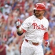 mlb picks Kyle Schwarber Philadelphia Phillies predictions best bet odds