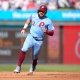 mlb picks Kyle Schwarber Philadelphia Phillies predictions best bet odds