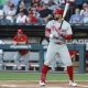 mlb picks Kyle Schwarber Philadelphia Phillies predictions best bet odds